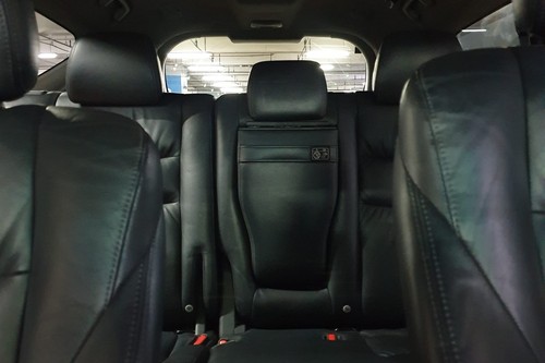 Used 2018 Mitsubishi Montero Sport 2.4L GLS Premium AT