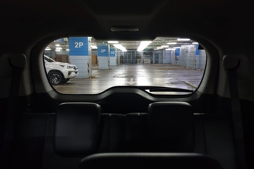 Used 2018 Mitsubishi Montero Sport 2.4L GLS Premium AT