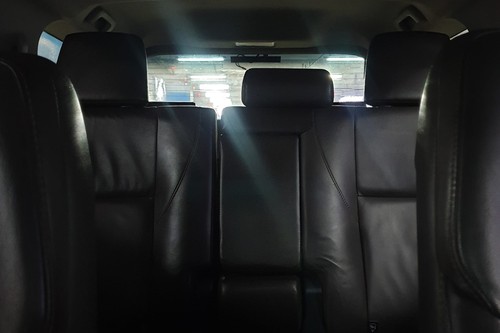 Used 2016 Toyota Fortuner 2.4 V AT