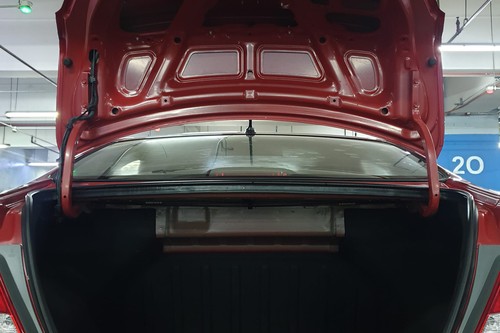 Used 2016 Hyundai Accent 1.6 CRDi GL 6MT (Dsl)