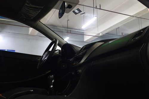 Used 2016 Hyundai Accent 1.6 CRDi GL 6MT (Dsl)