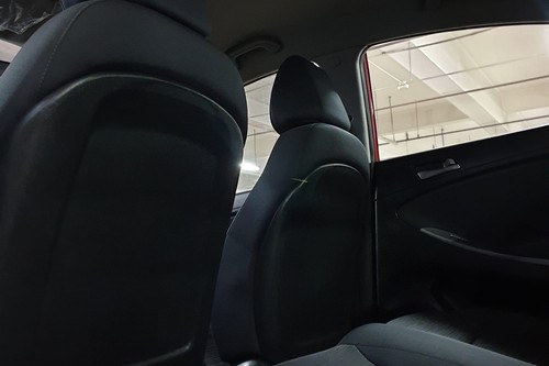 Used 2016 Hyundai Accent 1.6 CRDi GL 6MT (Dsl)