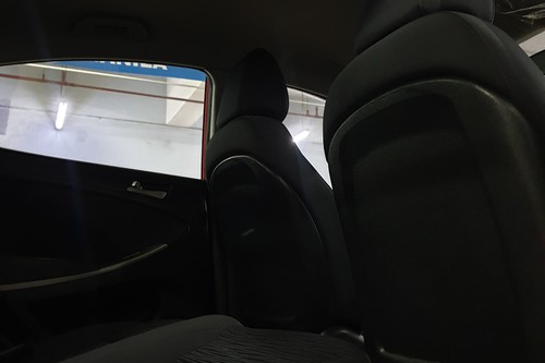 Used 2016 Hyundai Accent 1.6 CRDi GL 6MT (Dsl)