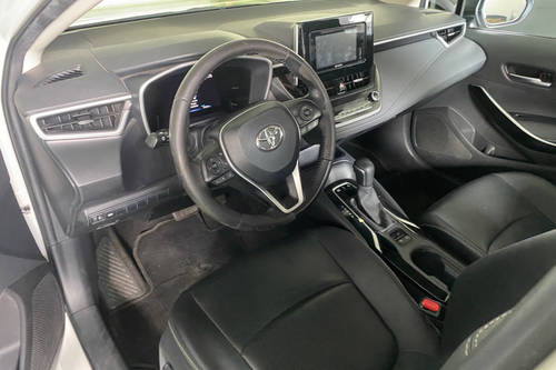 Used 2020 Toyota Corolla Altis 1.8 V Hybrid CVT