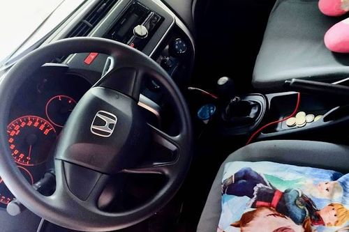 Used 2017 Honda City 1.5L EXI MT