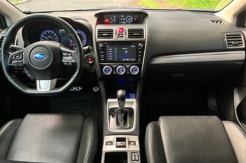 Used 2016 Subaru Levorg 1.6 GT