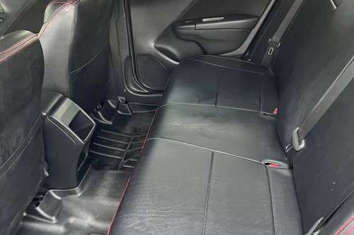 Used 2017 Honda City 1.5 E CVT