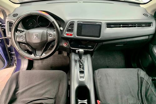 Used 2016 Honda HR-V 1.8 E CVT