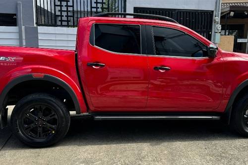 Second hand 2024 Nissan NP300 Navara 2.5 Calibre-X AT 4x2 