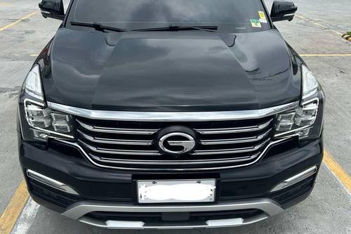 Second Hand 2019 GAC GS8