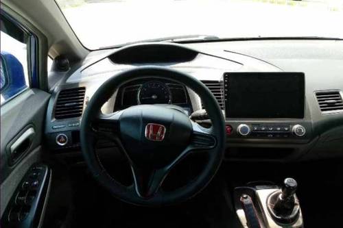 Used 2007 Honda Civic S Turbo CVT Honda Sensing