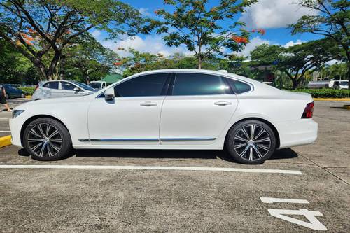 2nd Hand 2024 Volvo S90 B6 Inscription Boost Hybrid