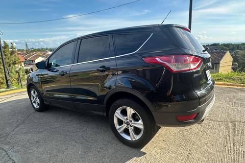 Second hand 2015 Ford Escape 2.0L Titanium EcoBoost 