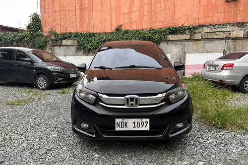 Used 2018 Honda Mobilio