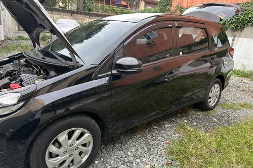 2nd Hand 2018 Honda Mobilio 1.5 V CVT