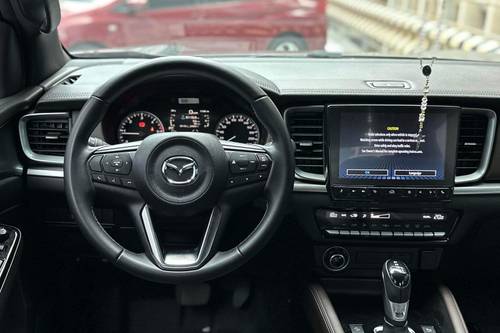 Used 2023 Mazda BT-50 3.0L 4x4 AT Pangolin Edition 2