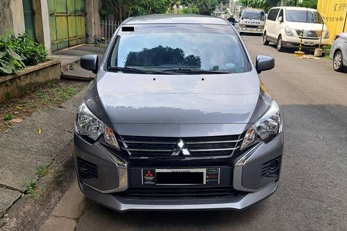 Used 2023 Mitsubishi Mirage G4