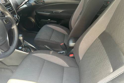 2nd Hand 2022 Toyota Vios 1.3L XLE AT