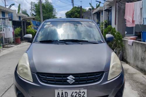 Used 2014 Suzuki Swift Dzire 1.3 MT