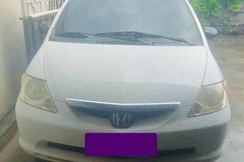 Used 2004 Honda City