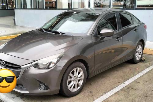 Second Hand 2018 Mazda 2 Sedan