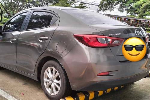 Second hand 2018 Mazda 2 Sedan 1.5L Elite 