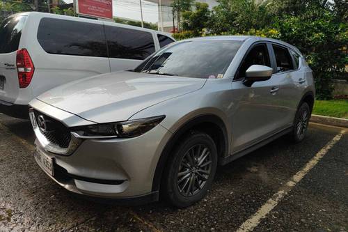 Used 2018 Mazda CX-5 2.0L Pro 2WD