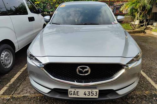 Second hand 2018 Mazda CX-5 2.0L Pro 2WD 