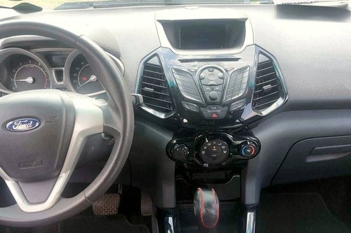 Second hand 2015 Ford Ecosport 1.5 L Trend AT 