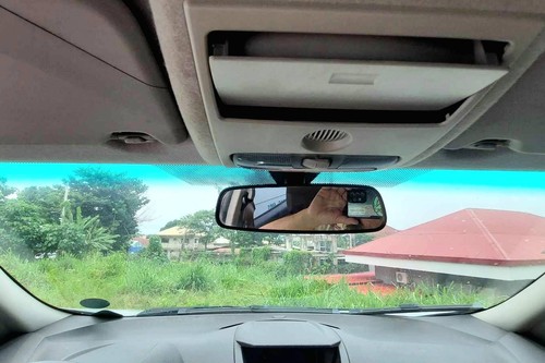 Used 2015 Ford Ecosport 1.5 L Trend AT