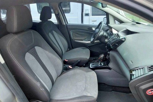 Used 2015 Ford Ecosport 1.5 L Trend AT