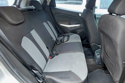 Used 2015 Ford Ecosport 1.5 L Trend AT