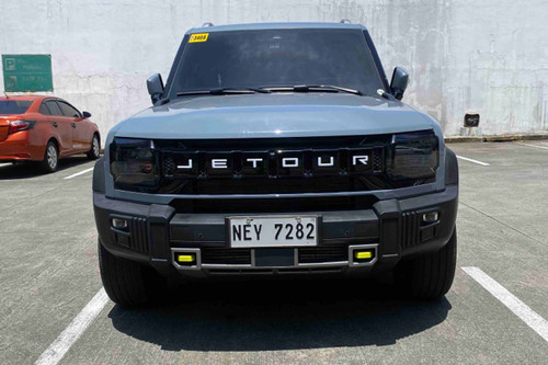 Second hand 2024 Jetour T2 Beyond 