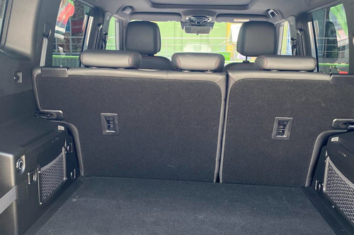 Used 2024 Jetour T2 Beyond