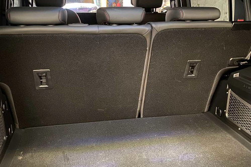 Used 2024 Jetour T2 Beyond