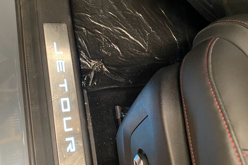 Used 2024 Jetour T2 Beyond