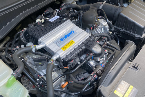 2nd Hand 2024 GAC GS3 Emzoom GL-R Style AT