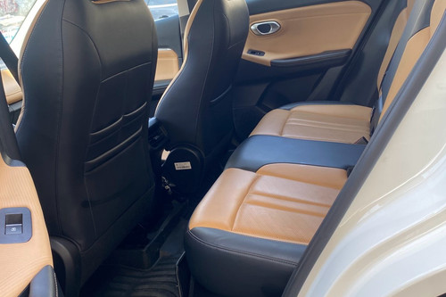 Used 2024 GAC GS3 Emzoom GL-R Style AT