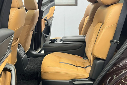 Used 2023 Mazda CX-90 3.3L AWD HEV Turbo Exclusive