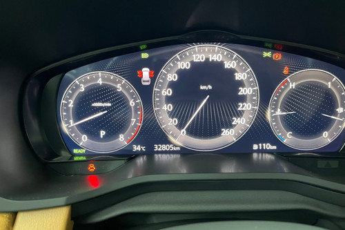 Used 2023 Mazda CX-90 3.3L AWD HEV Turbo Exclusive