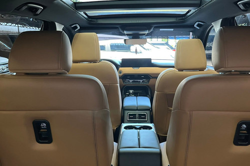 Used 2023 Mazda CX-90 3.3L AWD HEV Turbo Exclusive