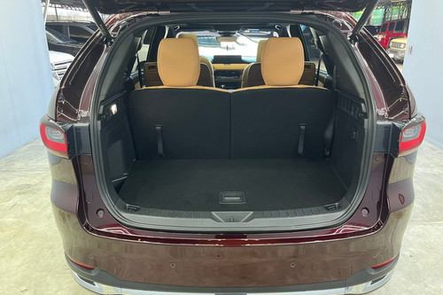 Used 2023 Mazda CX-90 3.3L AWD HEV Turbo Exclusive