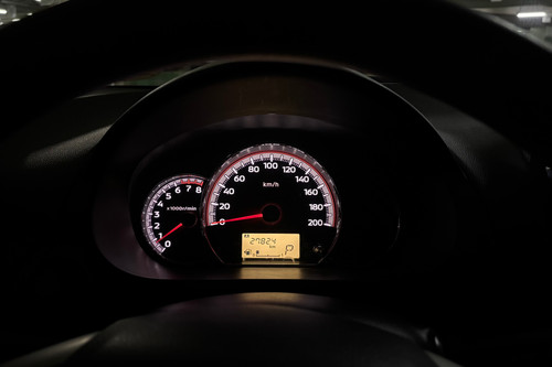 Used 2022 Mitsubishi Mirage G4 GLX 1.2 CVT