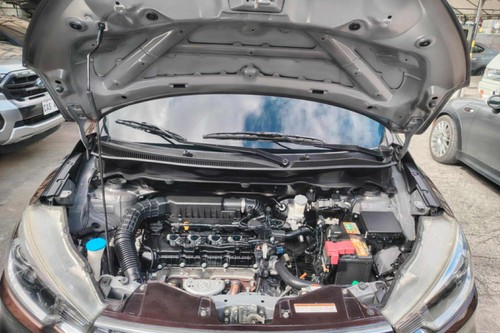 Second hand 2019 Suzuki Ertiga 1.5 GL AT (Upgrade) 