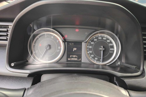 Used 2019 Suzuki Ertiga 1.5 GL AT (Upgrade)