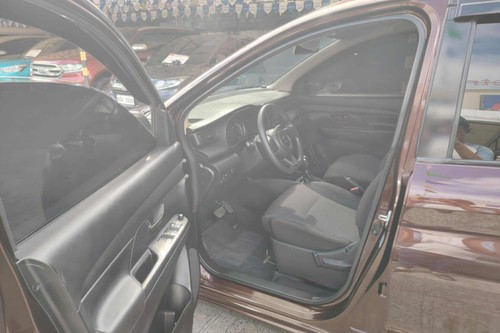 Used 2019 Suzuki Ertiga 1.5 GL AT (Upgrade)