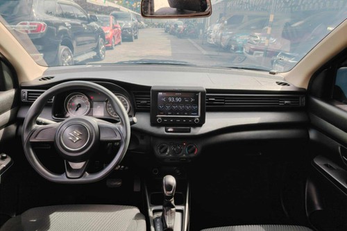 Used 2019 Suzuki Ertiga 1.5 GL AT (Upgrade)