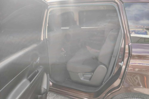 Used 2019 Suzuki Ertiga 1.5 GL AT (Upgrade)