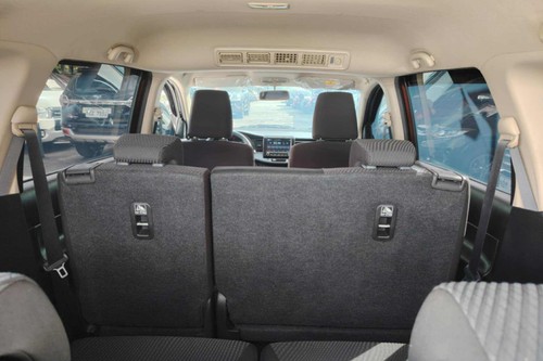 Used 2019 Suzuki Ertiga 1.5 GL AT (Upgrade)