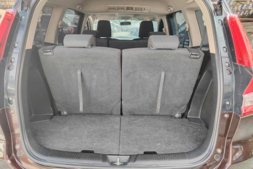 Used 2019 Suzuki Ertiga 1.5 GL AT (Upgrade)